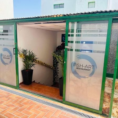 Alondras Park Mialsoma Apartment アロナ エクステリア 写真