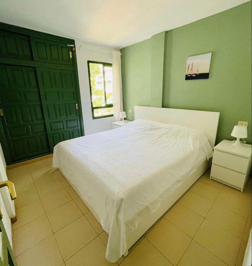 Alondras Park Mialsoma Apartment アロナ エクステリア 写真