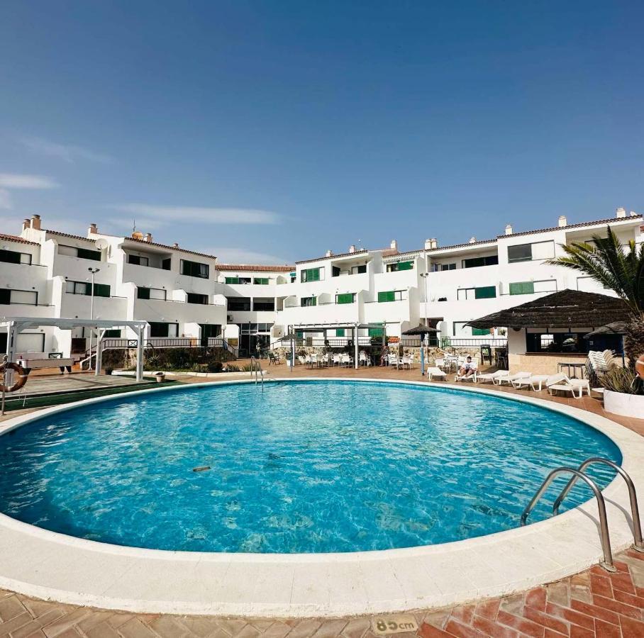 Alondras Park Mialsoma Apartment アロナ エクステリア 写真