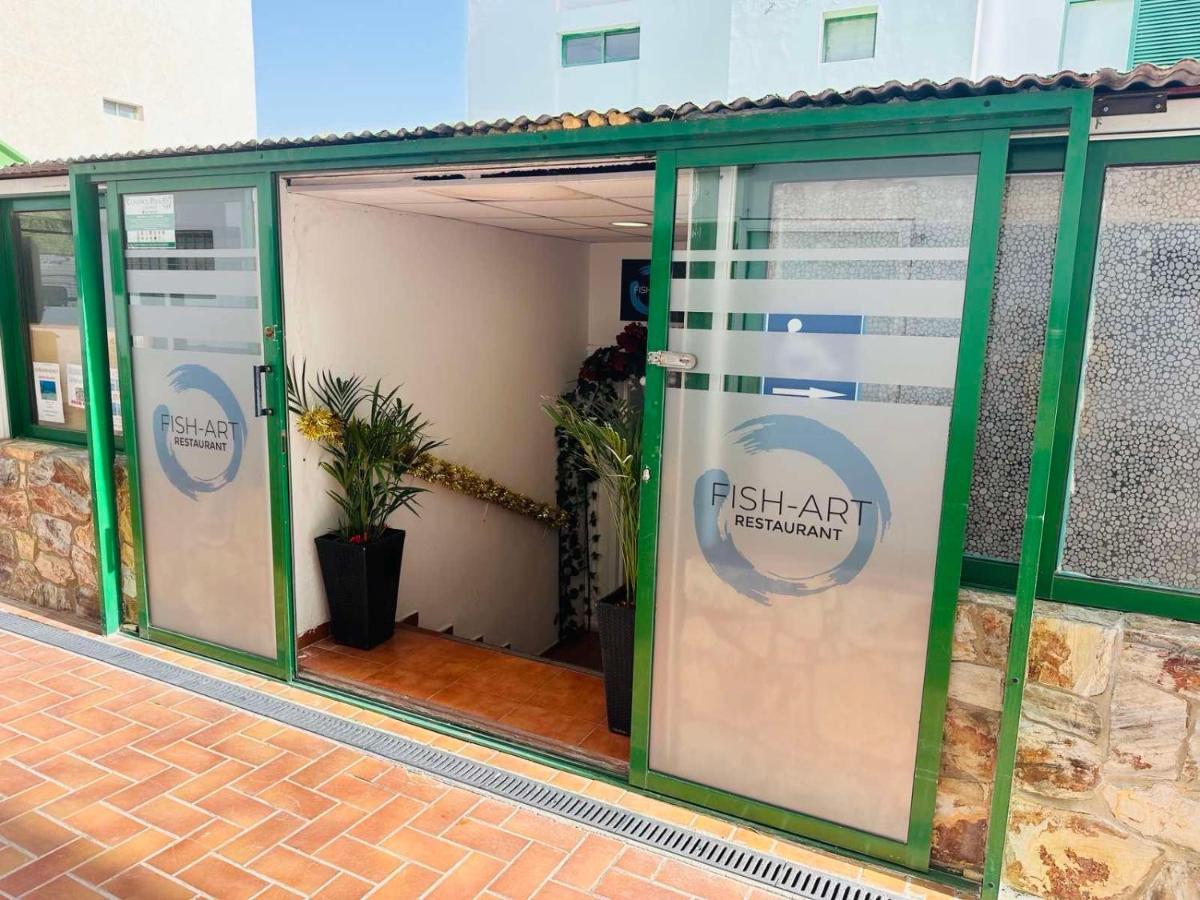 Alondras Park Mialsoma Apartment アロナ エクステリア 写真