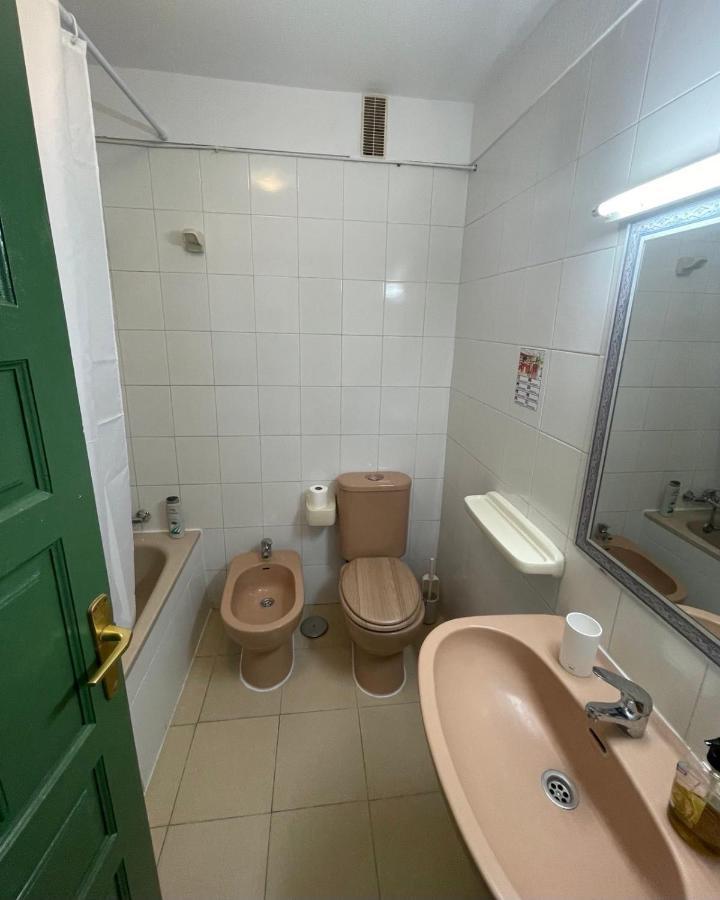 Alondras Park Mialsoma Apartment アロナ エクステリア 写真